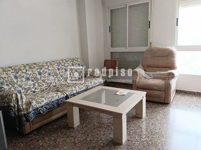 Pis amb ascensor en venda a Oeste, imagen 3
