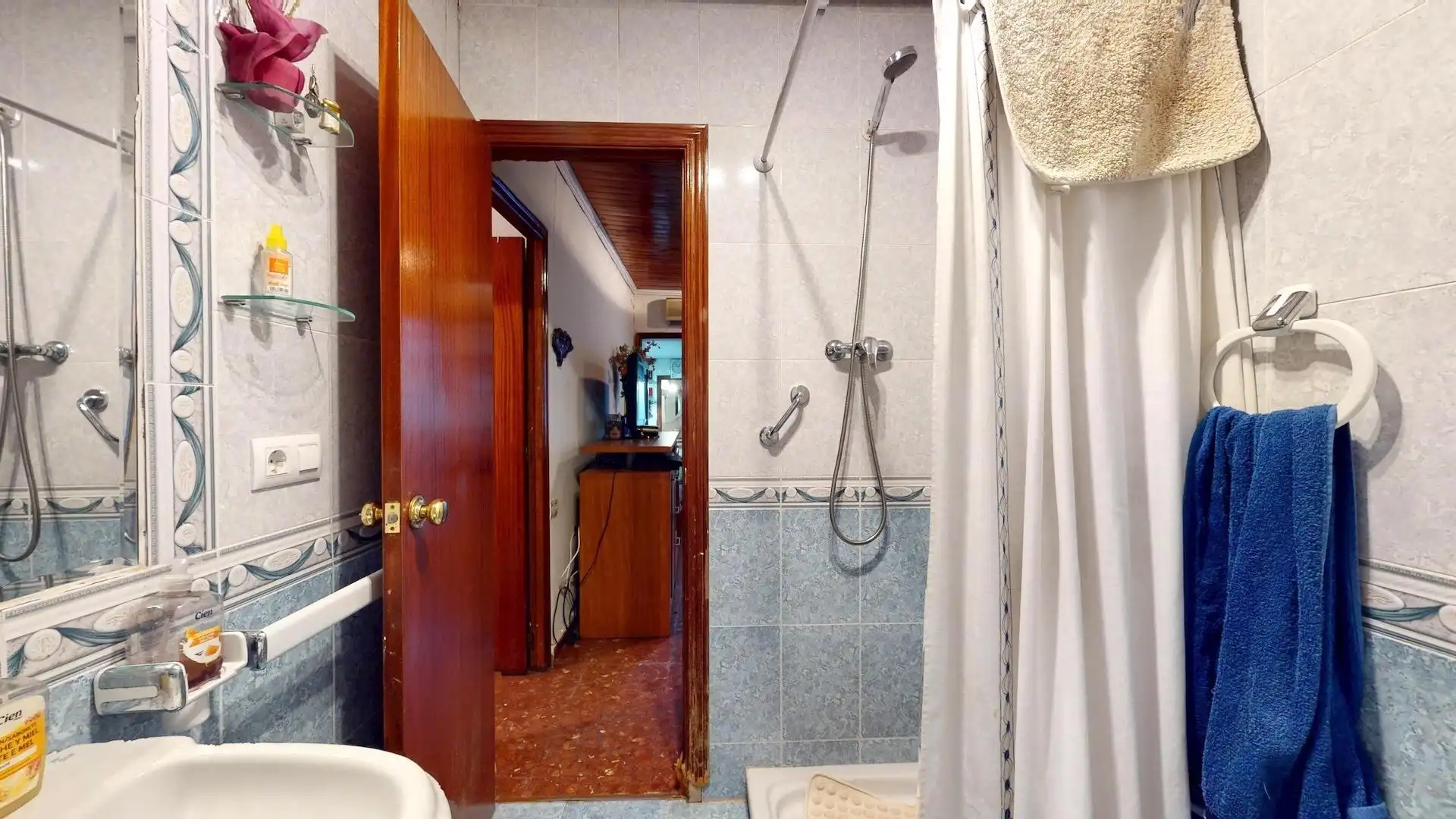 Baño de Casa o chalet en venta en Córdoba con Aire acondicionado, Calefacción y Terraza
