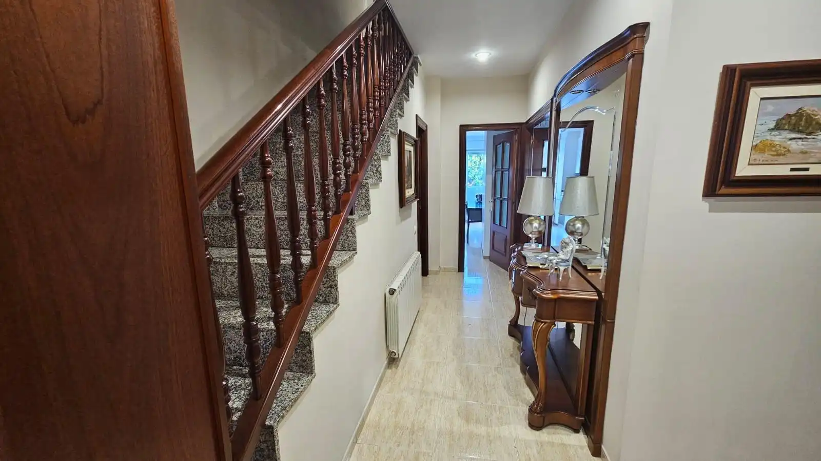 Casa o chalet en venta en Pineda de Mar con Balcón