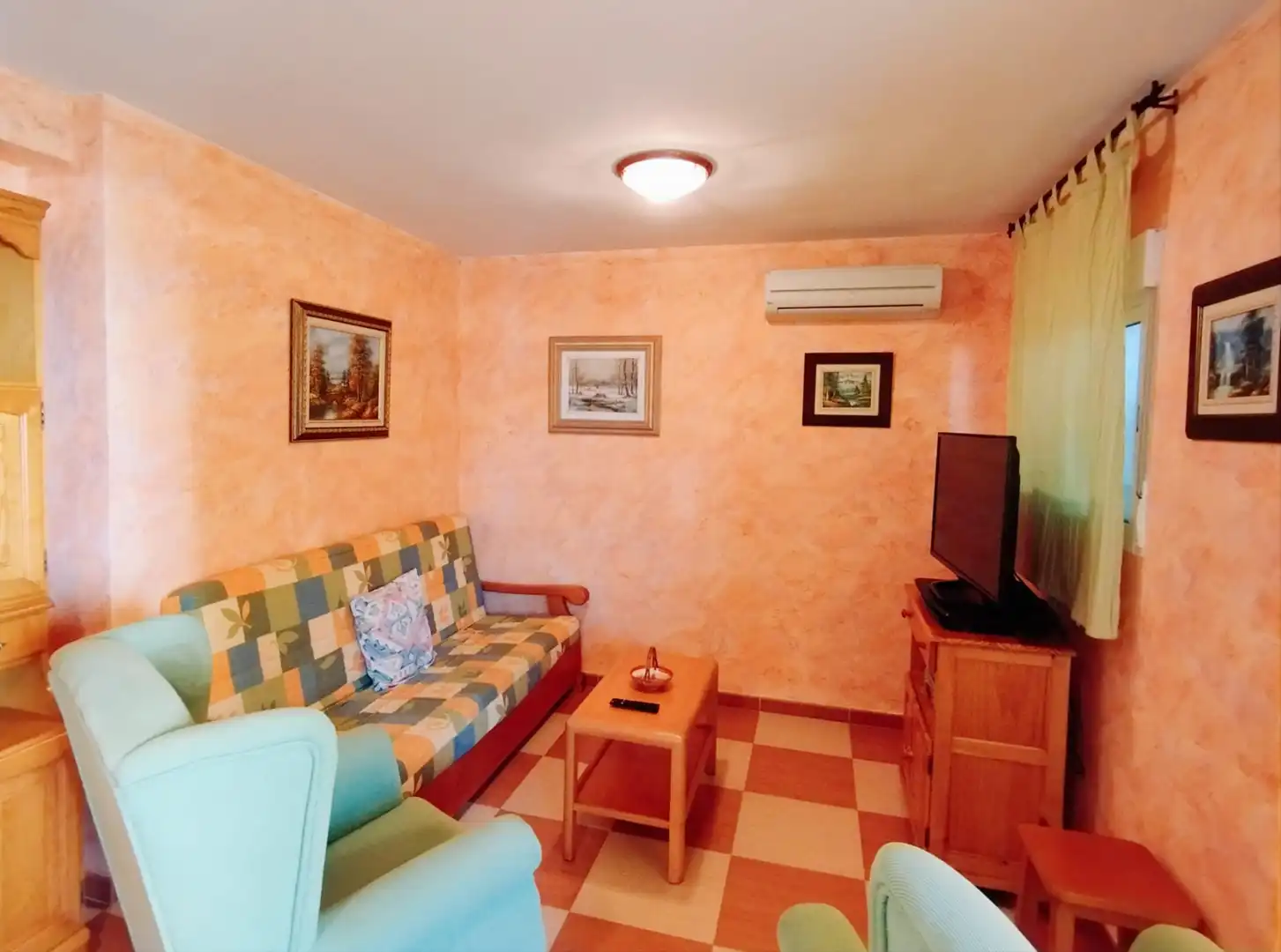 Appartamento con ascensore in vendita a Avinguda Blasco Ibáñez, imagen 6