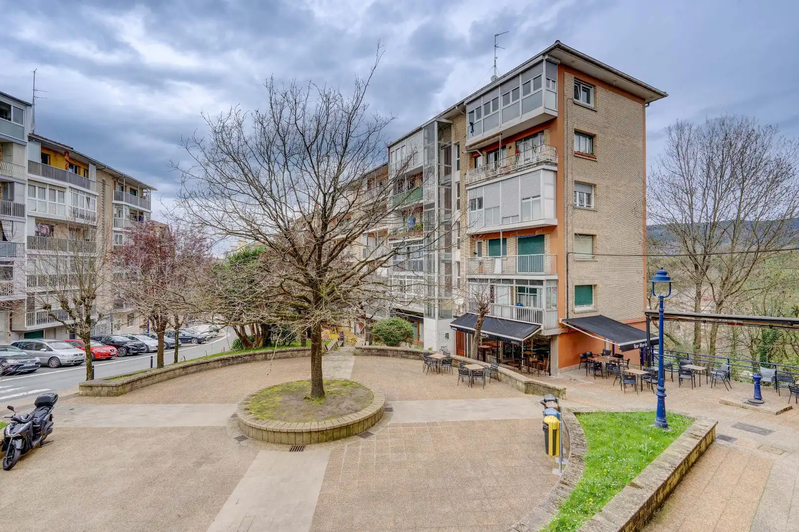 Flat with terrace for sale in Avenida Avenida Markola, imagen 27