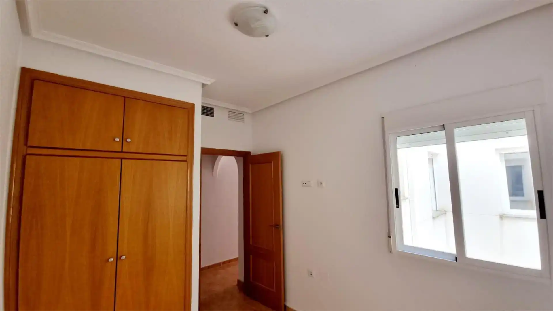 Dormitori de Apartament en venda en Torrevieja