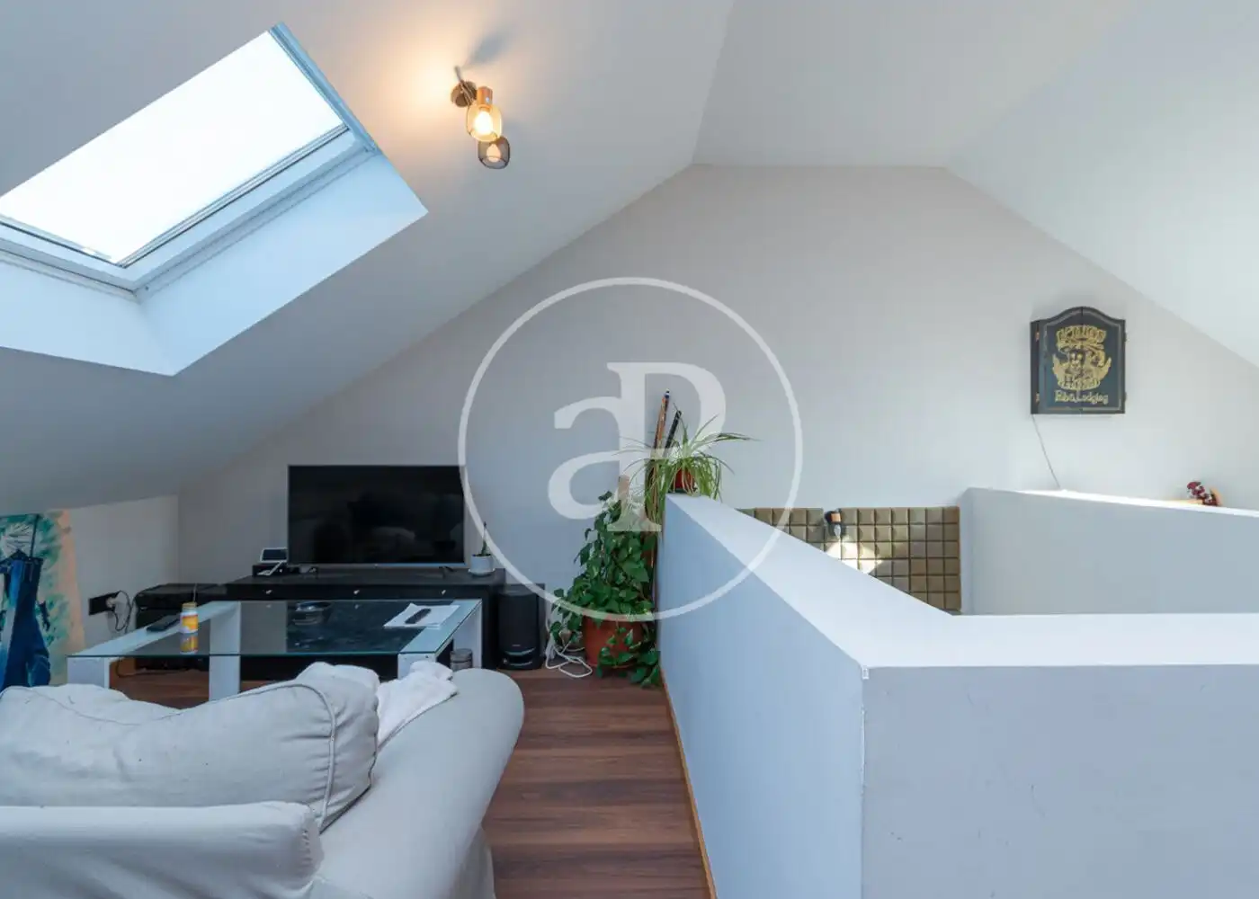 Casa a schiera con terrazza in vendita a C. Mayor, imagen 13