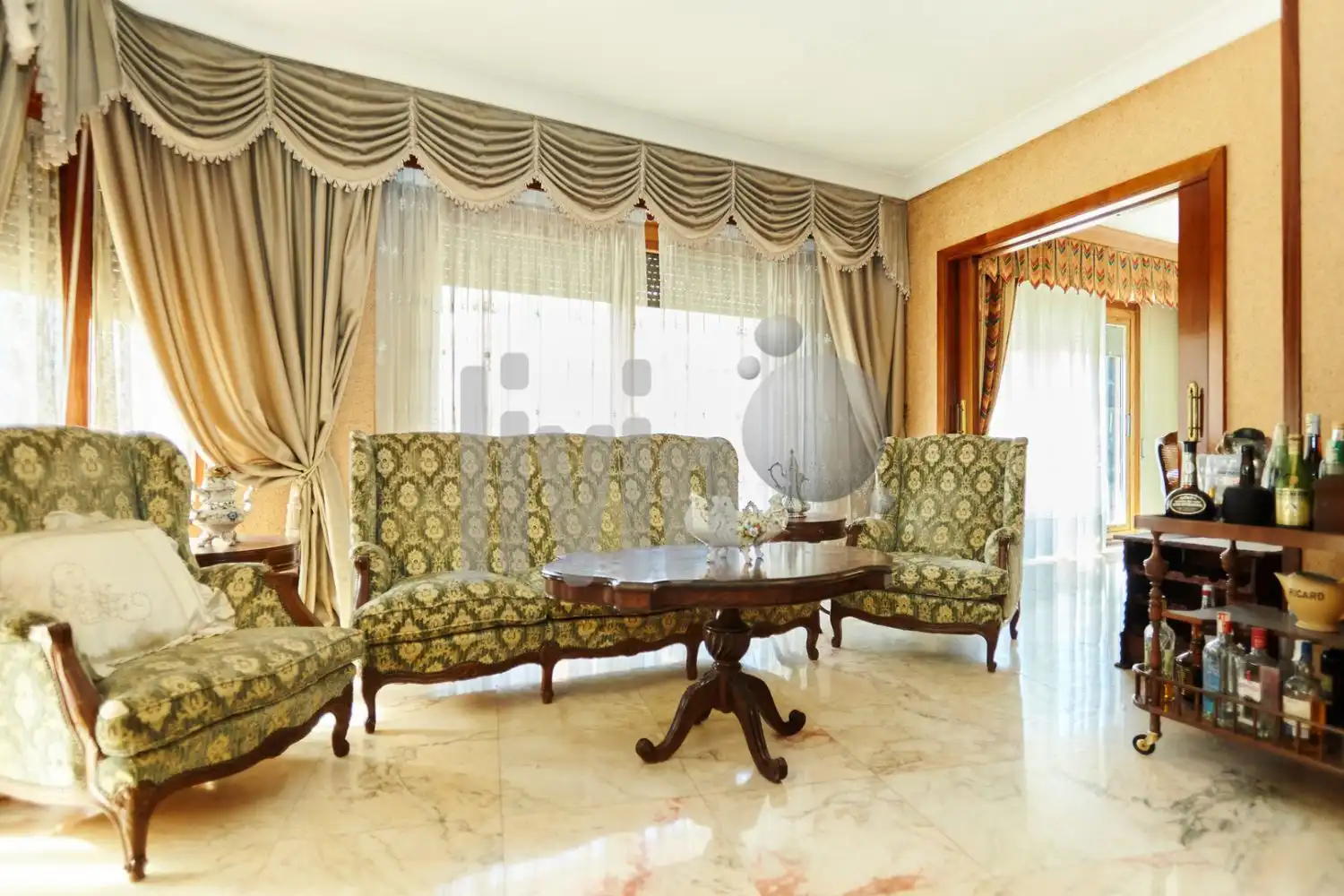 Piso con ascensor en venta en San Bartolomé - Millán de Priego, imagen 15