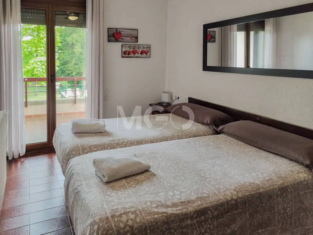 Casa o xalet de lloguer a Sant Julià de Vilatorta