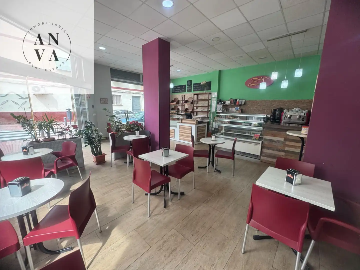 Local comercial en venta en Florida - Ciudad de Asís, imagen 4