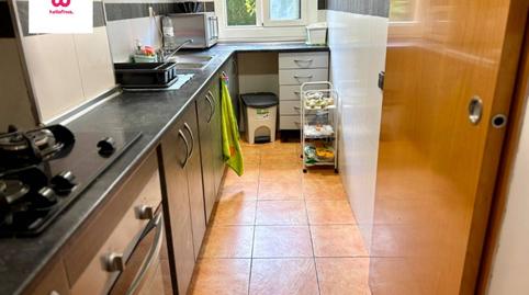 Foto 4 de Piso en venta en Calle Blas Infante, Montornès del Vallès, Barcelona