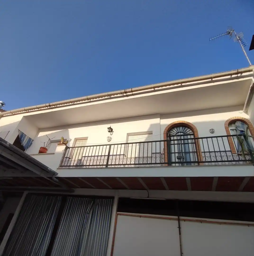 Casa con terraza en venta en Valdepeñas, imagen 25
