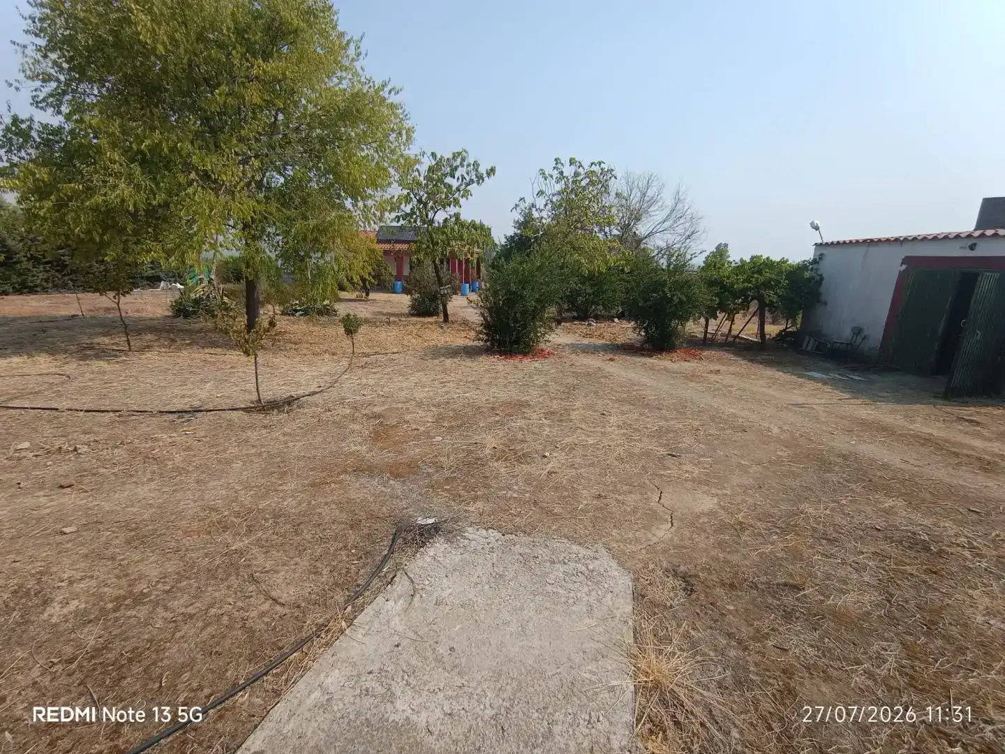 Casa o xalet en venda en Villar de Rena amb Moblat