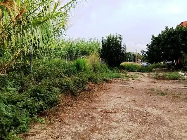 Terreny residencial en venda a Carrer Camí Recortes, imagen 5