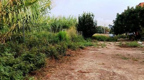 Foto 5 de Residencial en venda a Carrer Camí Recortes, Sollana, Valencia