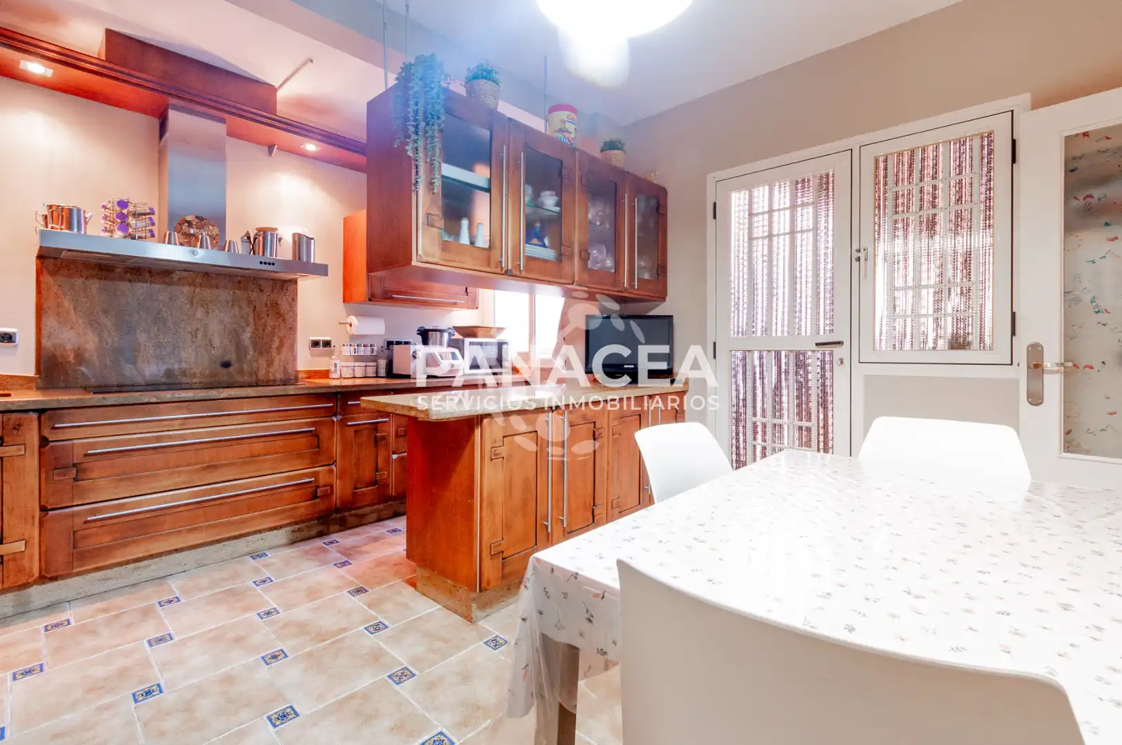 Maison mitoyenne avec jardin à vendre à Las Cabañuelas, imagen 8