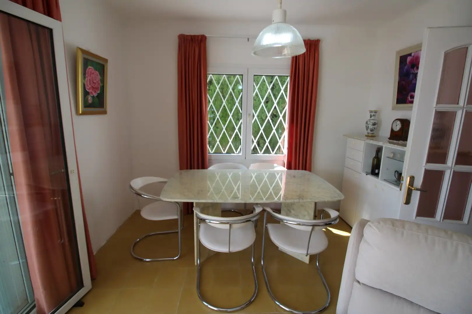 Chalet en venta en Cau del Llop - Super Fener - Fener, imagen 6