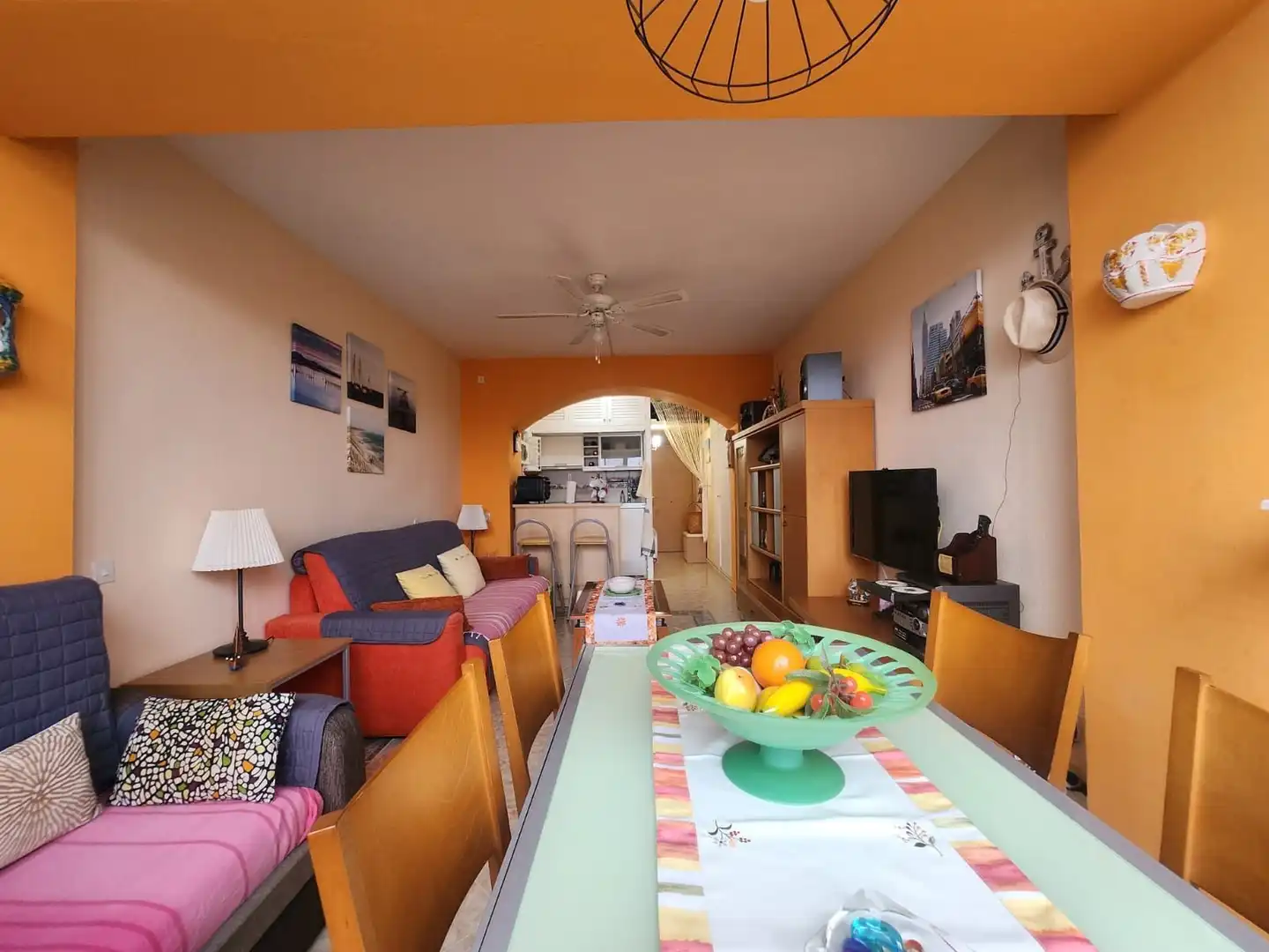 Estudio con ascensor en venta en Santa Margarita, imagen 3