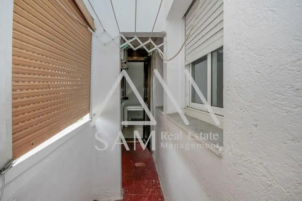 Piso en venta en Sant Adrià de Besòs