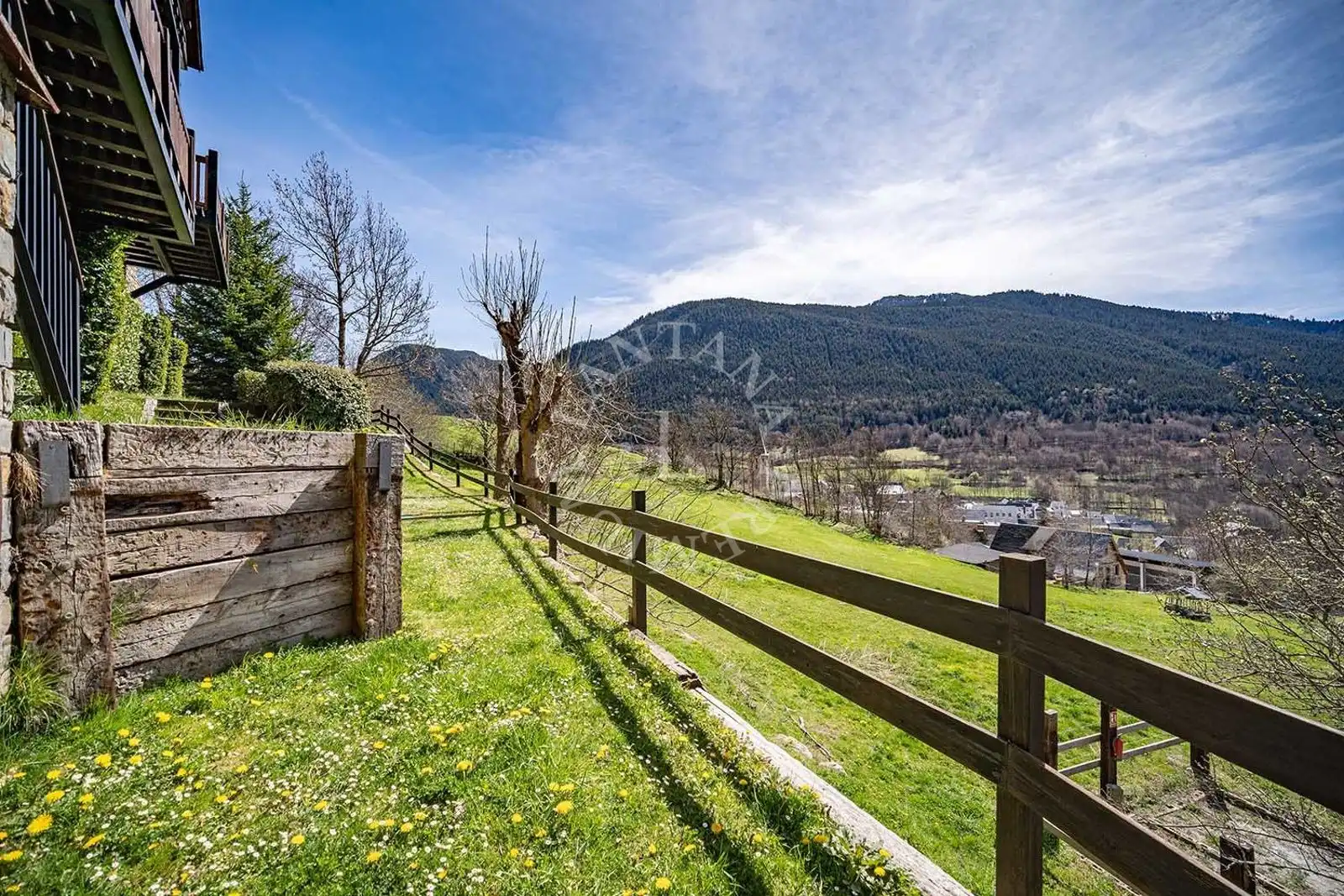 Casa o xalet en venda en Naut Aran amb Traster