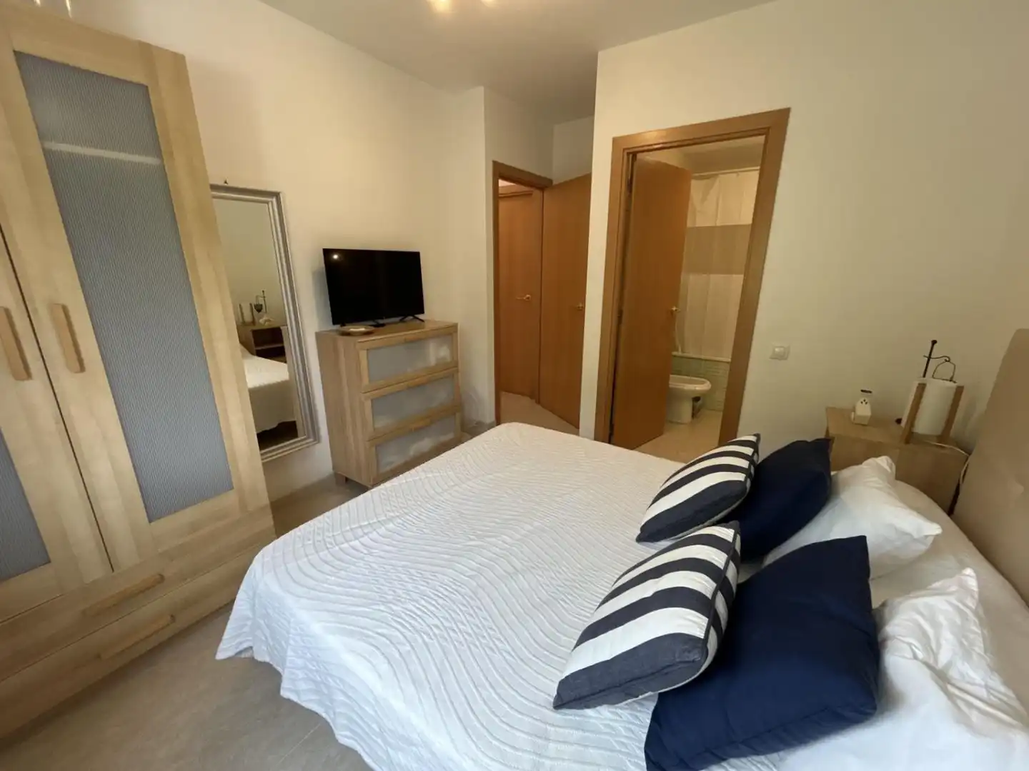 Apartment mit Pool zum Verkauf in Alcanar, imagen 17