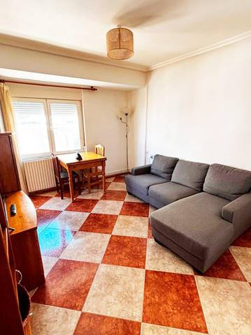 Piso en Alquiler en San Bernardo