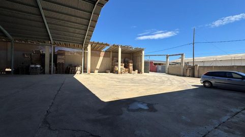 NAVE INDUSTRIAL CON GRANDES POSIBILIDADES, imatge 4