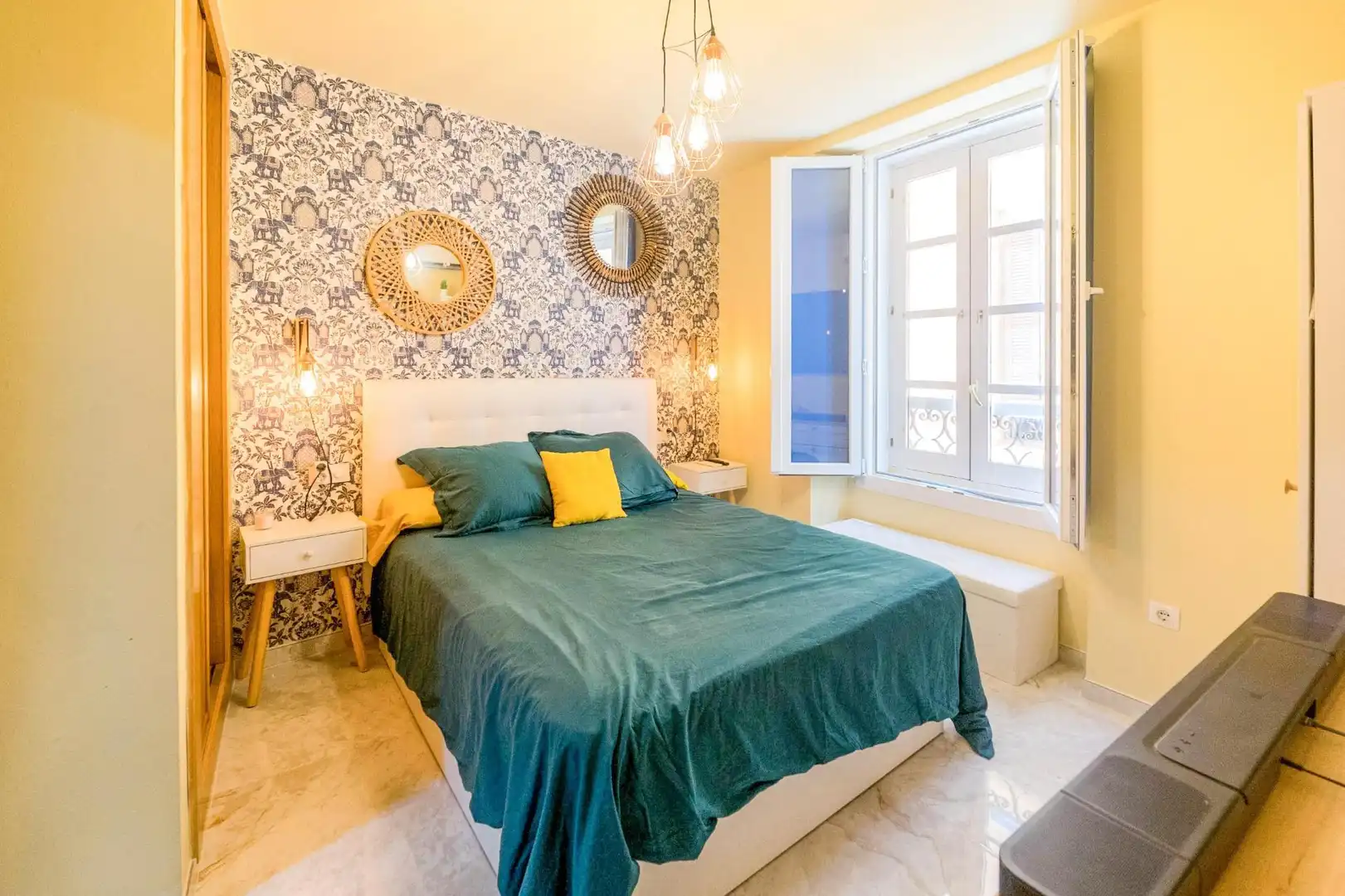Apartament amb ascensor en venda a Centro, imagen 7