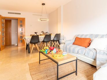 Flat with lift for sale in Saladar