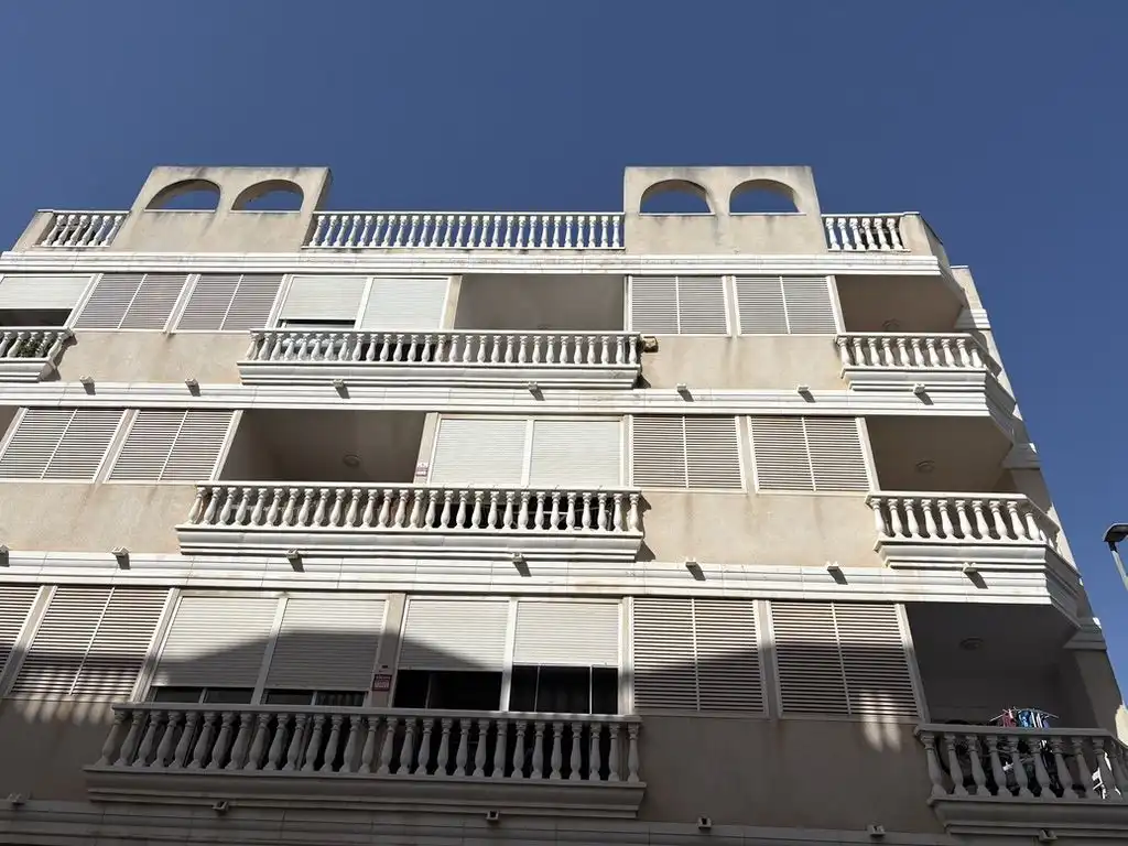 Piso con piscina en venta en Formentera del Segura, imagen 3