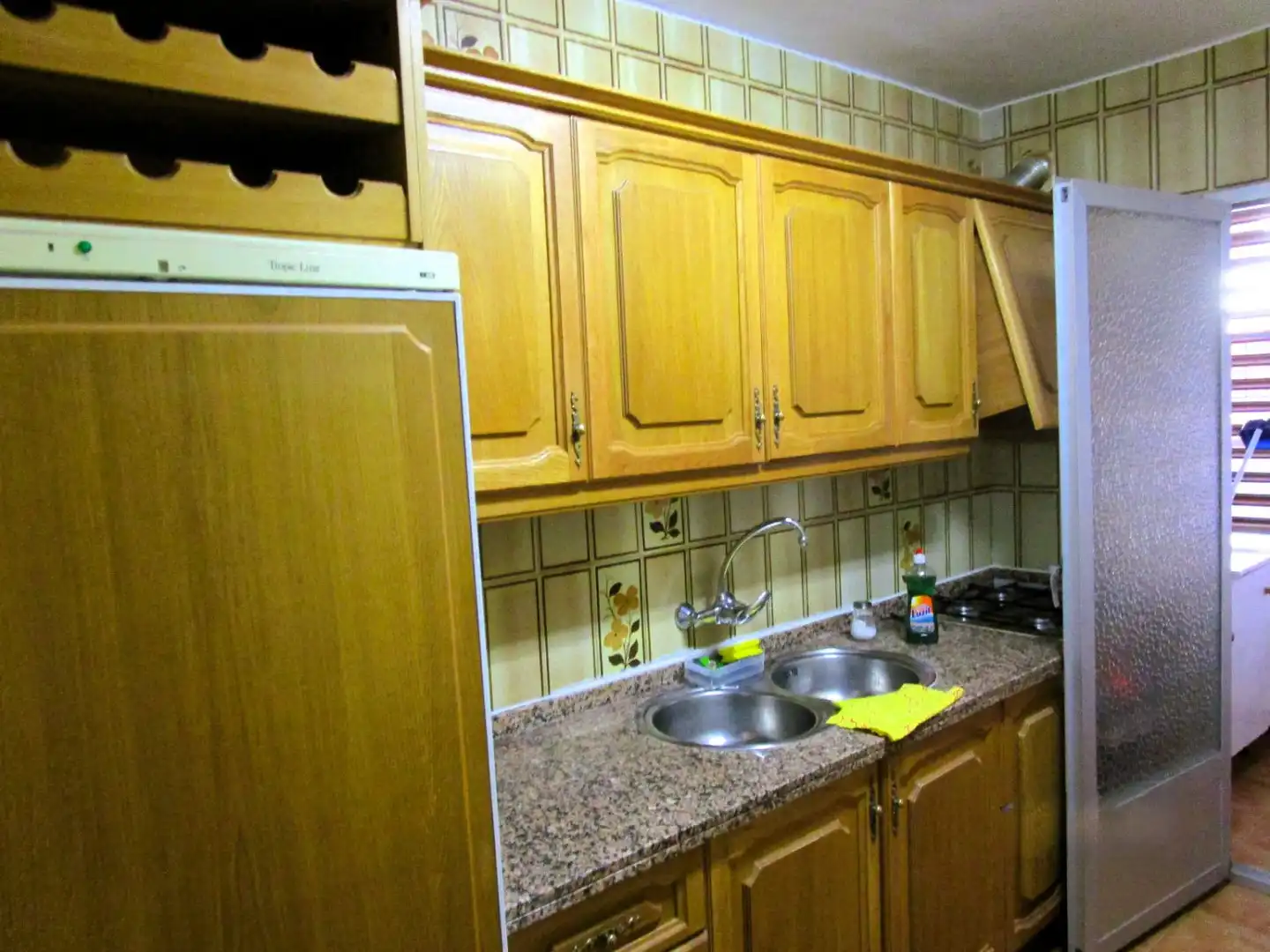 Appartement avec terrasse à vendre à Órgiva, imagen 5