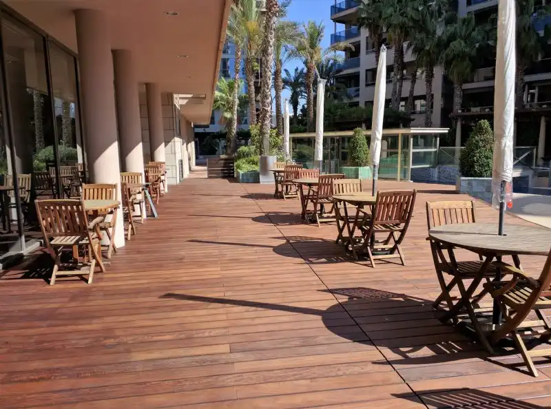 Terrassa de Àtic en venda en Barcelona amb Aire condicionat, Calefacció i Parquet