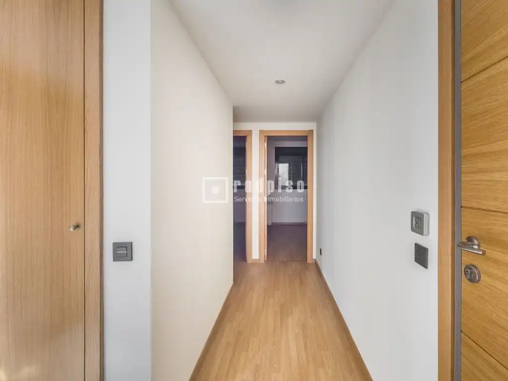 Wohnung zum Verkauf in Parque Oeste - Fuente Cisneros