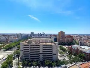 Piso con ascensor en venta en Tetuán, imagen 14