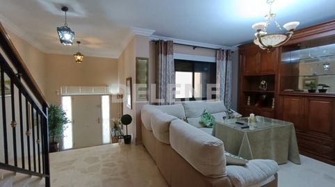Foto 4 de Casa adosada en venta en Hellín, Albacete