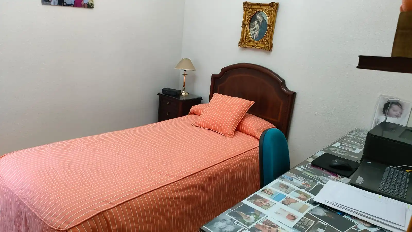 Ático en venta en Avenida de la Virgen de Loreto, Centro