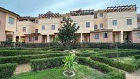 Exterior view of Single-family semi-detached for sale in  Córdoba Capital  with Air Conditioner and Terrace