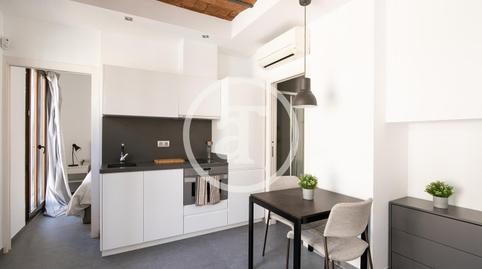 Foto 4 von Wohnung zur Miete in Carrer de Salamanca, La Barceloneta,  Barcelona Capital