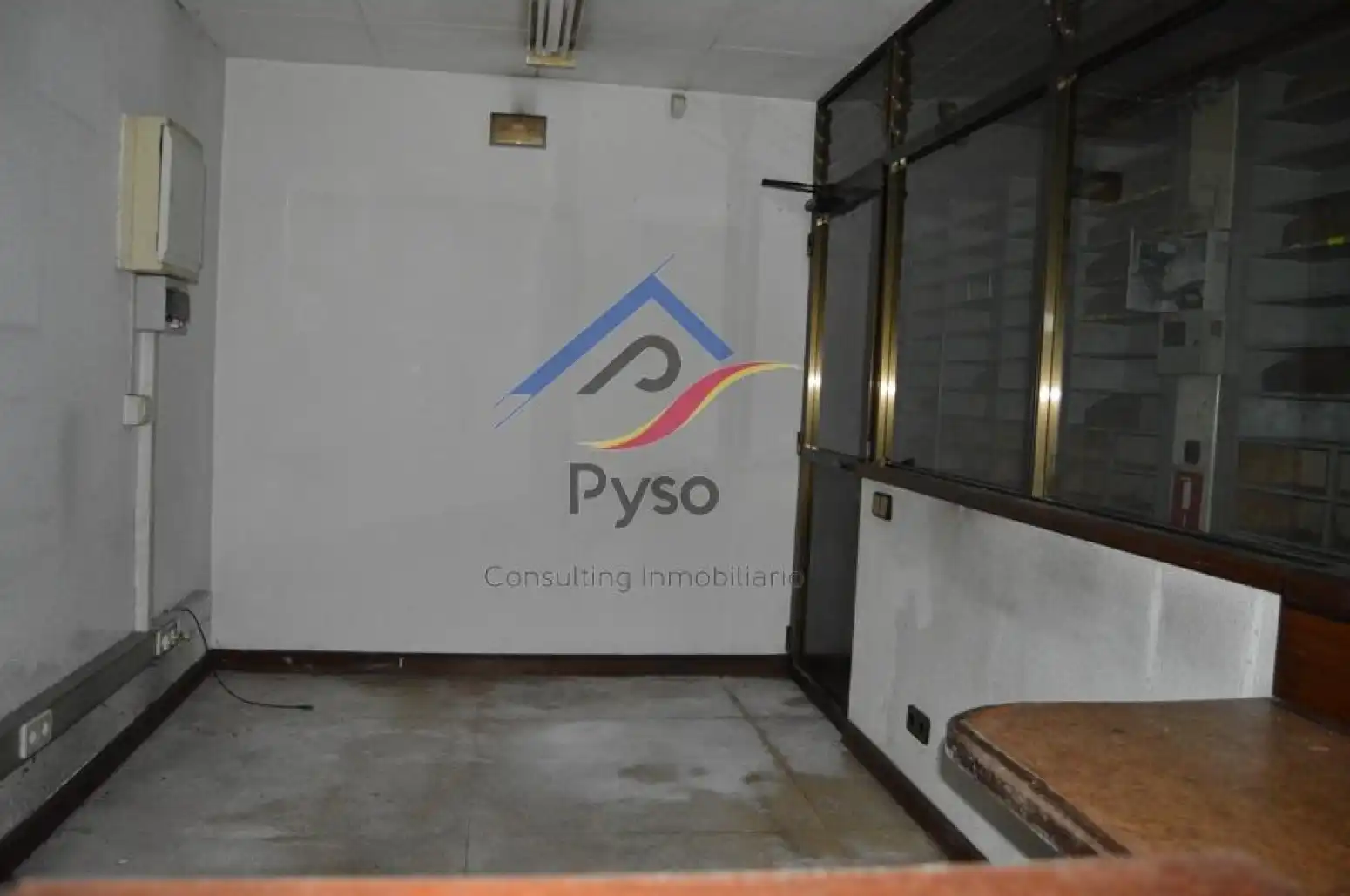 Local comercial en venda a Calle Marqués de la Hermida, imagen 11