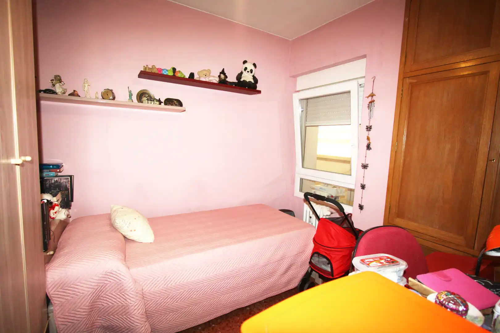 Wohnung mit Aufzug zum Verkauf in Centro, imagen 20