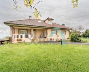 Casa o xalet en venda a Faro De Arriba, Parroquias Sur - La Manjoya