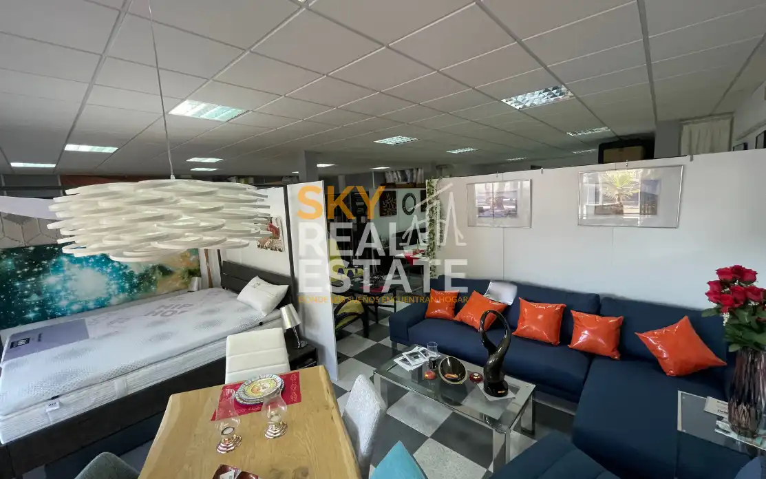 Local en venta en Calvià