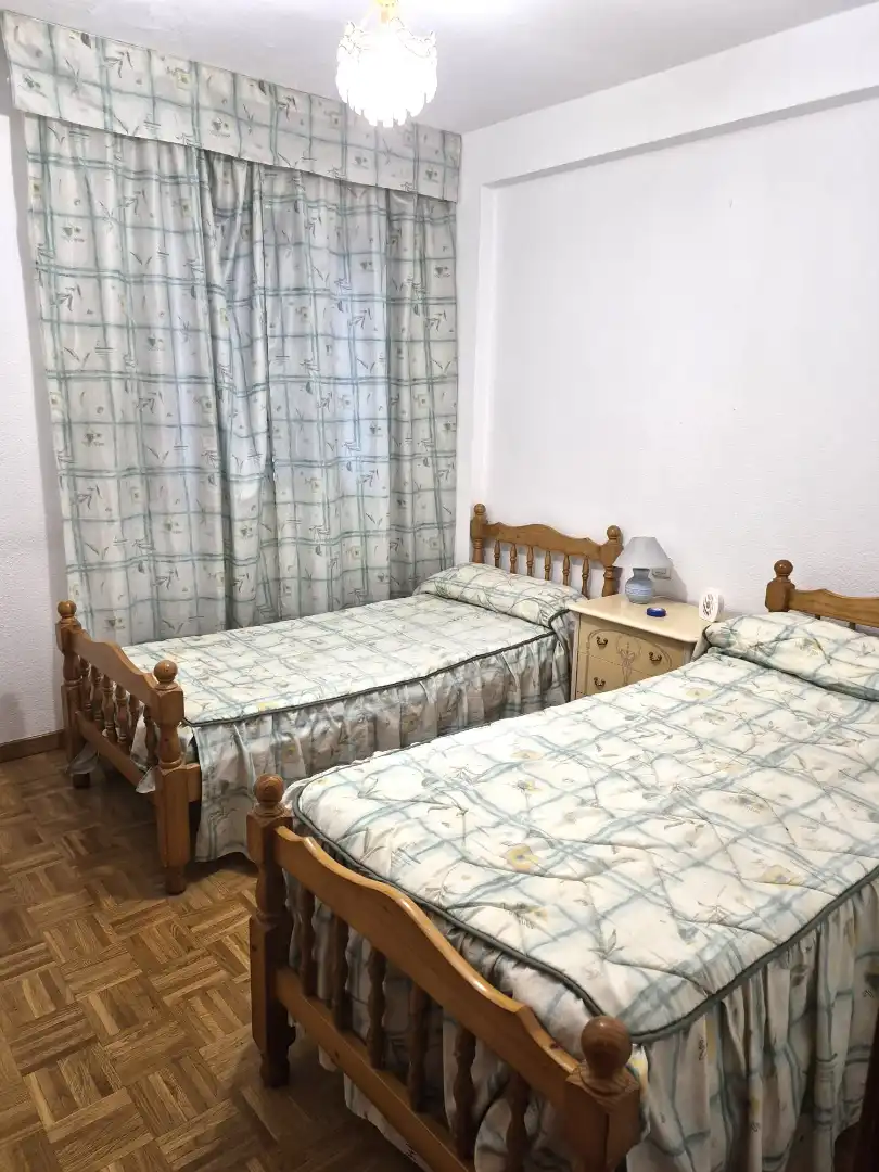 Wohnung mit Aufzug zum Verkauf in Calle Somorrostro, imagen 11