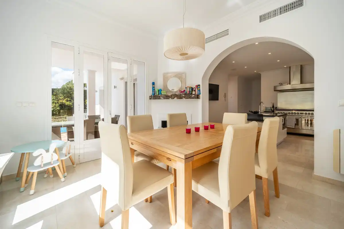 Maison mitoyenne à vendre à Istán, imagen 25