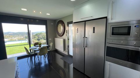 Foto 4 de Casa o chalet en venta en Fogars de la Selva, Barcelona