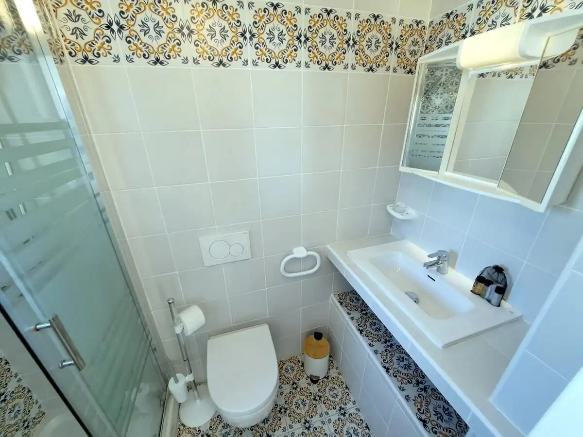 Haus zum Verkauf in Cala Vedella-Cala Tarida, imagen 19