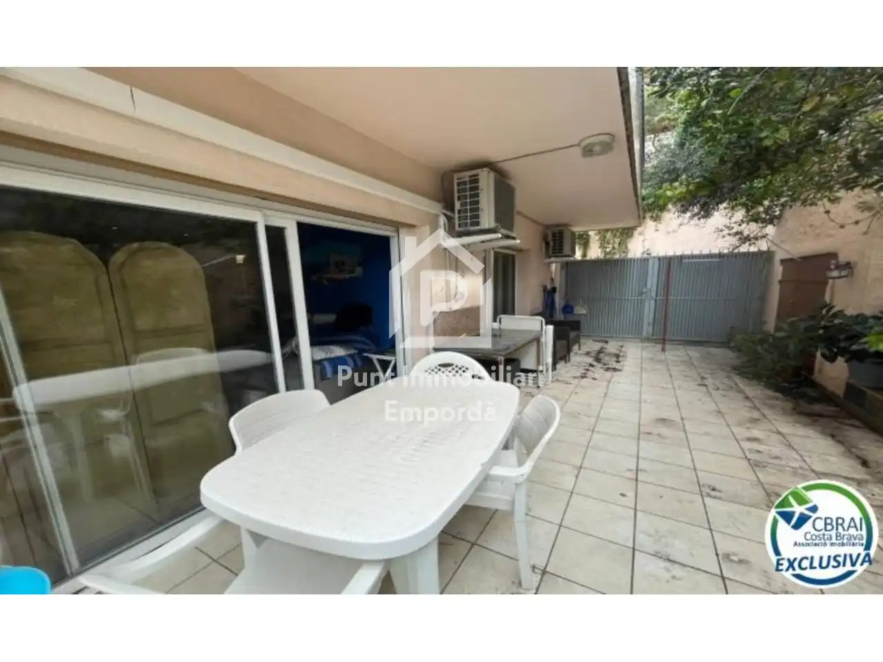 Apartamento con terraza en venta en Carretera Far, imagen 10