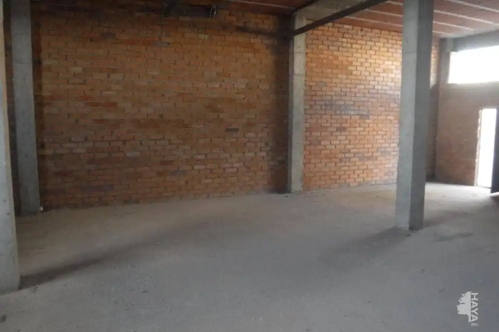 Gewerbefläche zum Verkauf in Carrer Balmes, imagen 5