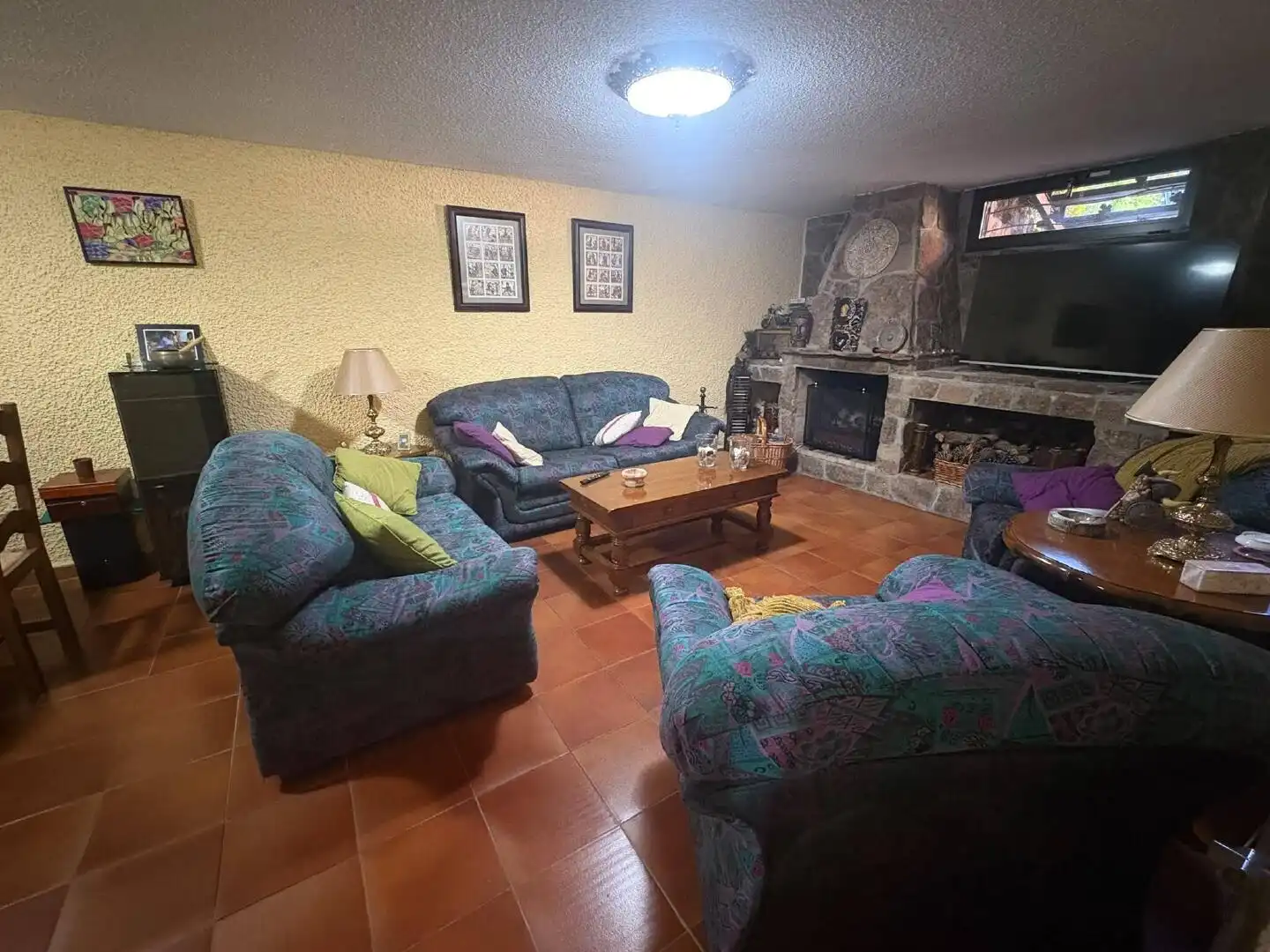Casa o chalet en venta en Getafe