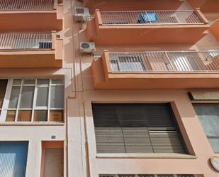 Exterior view of Flat for sale in Blanes
