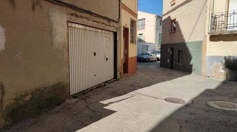 Foto 2 de Casa o chalet en venta en C/ Fragua, Alcanadre, La Rioja