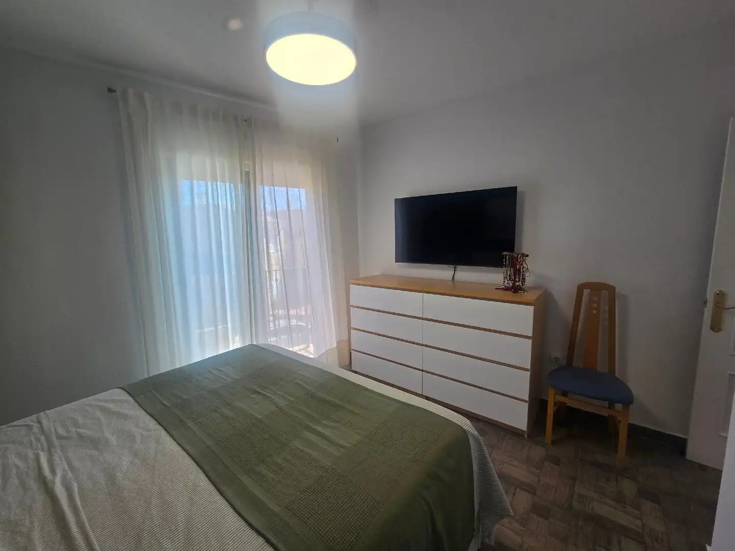Habitación de Ático en venta en Cuevas del Almanzora con Aire acondicionado, Terraza y Trastero