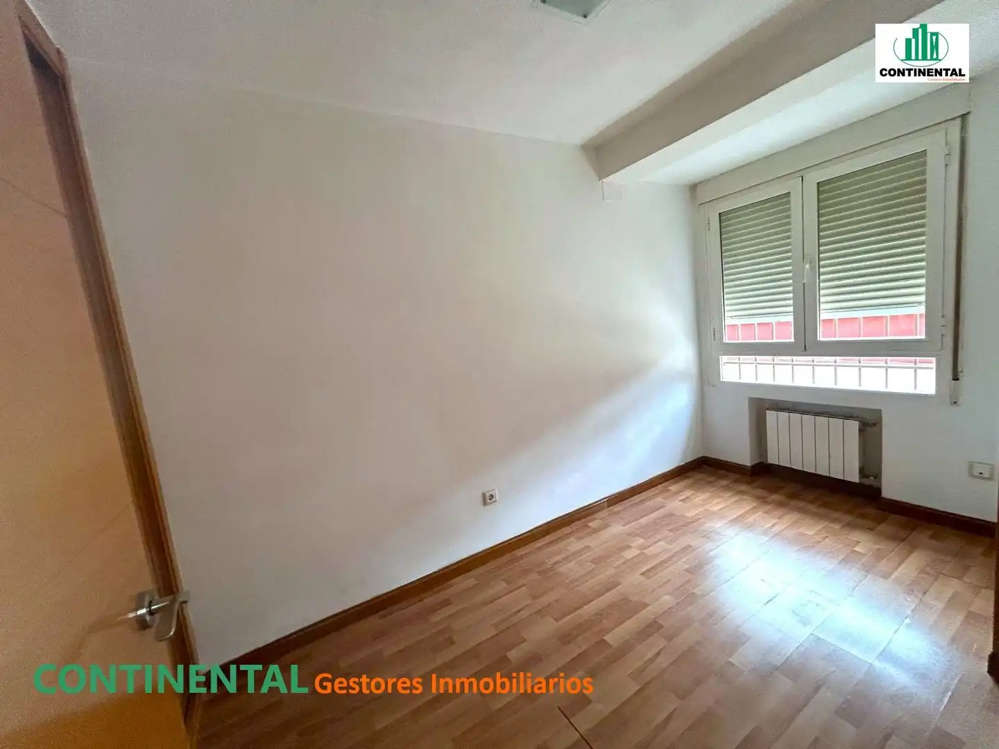Habitación de Piso en venta en Collado Villalba con Calefacción y Terraza