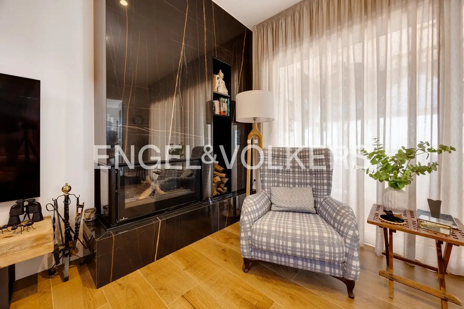Casa con terraza en venta en Santiago de la Ribera, imagen 15